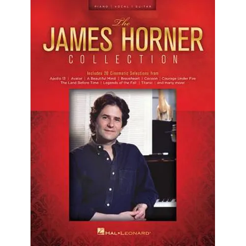 The James Horner Collection