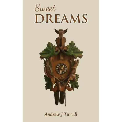 Sweet Dreams
