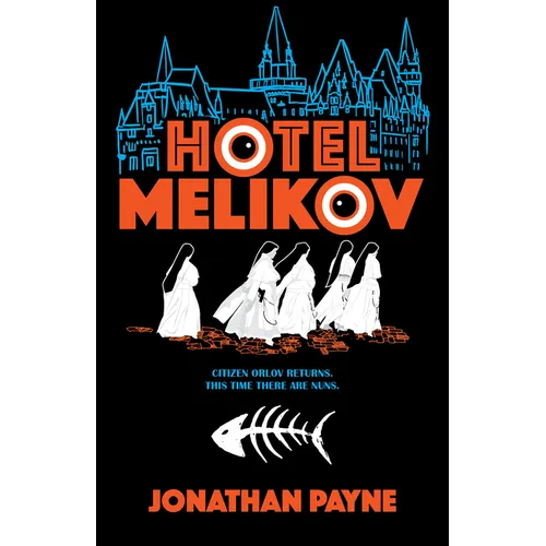 Hotel Melikov