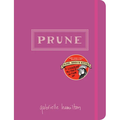 Prune: A Cookbook