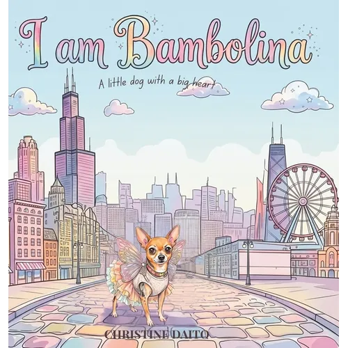 I Am Bambolina