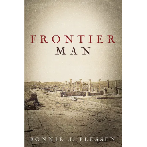 Frontier Man