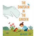 The Dinosaur in the Garden