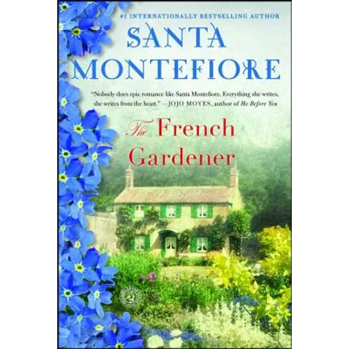 The French Gardener