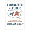 Endangered Republic: The Argument for Nonpartisan Citizenship