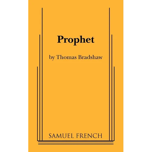 Prophet