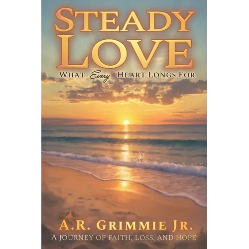 Steady Love