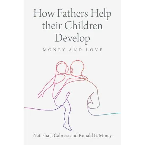 How Fathers Help their Children Develop