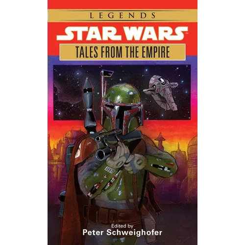 Tales from the Empire: Star Wars Legends