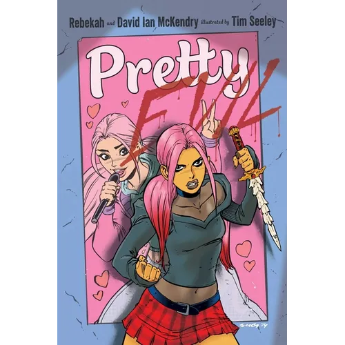 Pretty Evil