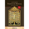 Laudamus Triduum Missal