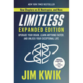 Limitless Expanded Edition: Upgrade Your Brain, Learn Anything Faster, and Unlock Your Exceptional Life