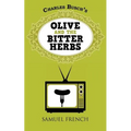 Olive and the Bitter Herbs