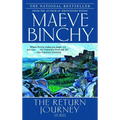 The Return Journey: Stories