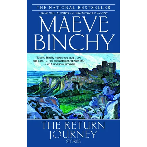 The Return Journey: Stories