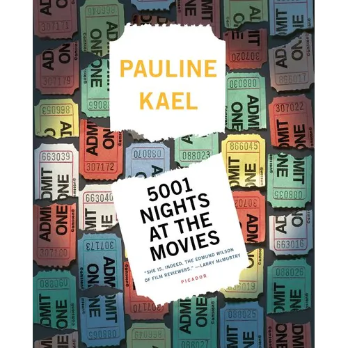 5001 Nights at the Movies: Expanded for the '90s with 800 New Reviews