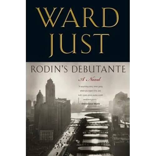 Rodin's Debutante