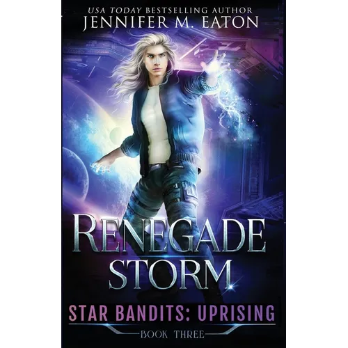 Renegade Storm