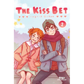 The Kiss Bet, Vol. 2: A Webtoon Unscrolled Graphic Novel