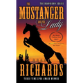The Mustanger and the Lady
