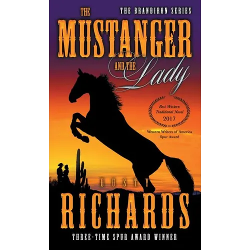 The Mustanger and the Lady