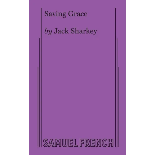 Saving Grace