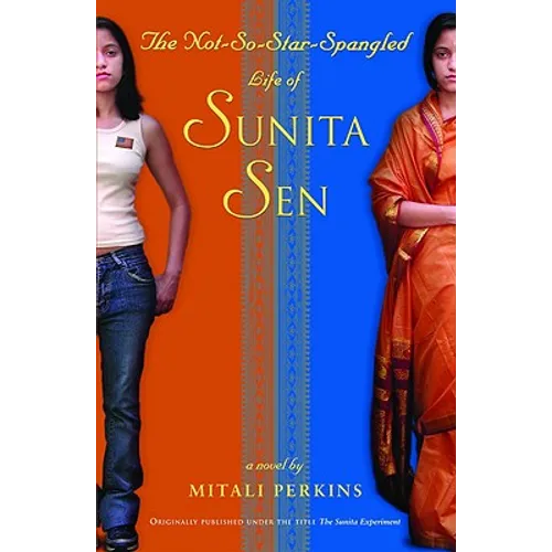 The Not-So-Star-Spangled Life of Sunita Sen