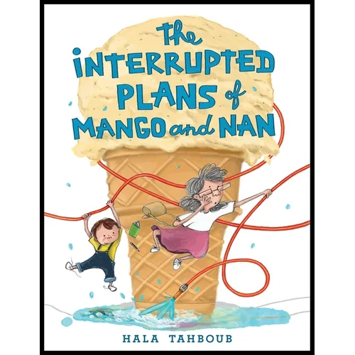 The Interrupted Plans of Mango and Nan