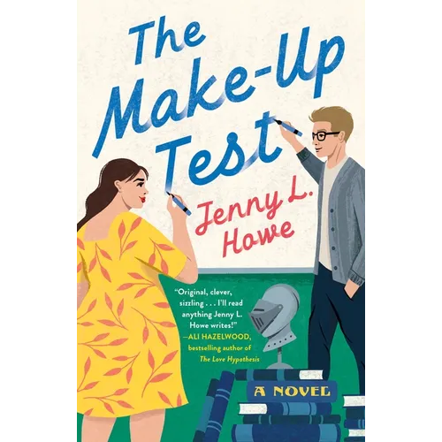 The Make-Up Test