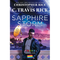 Sapphire Storm