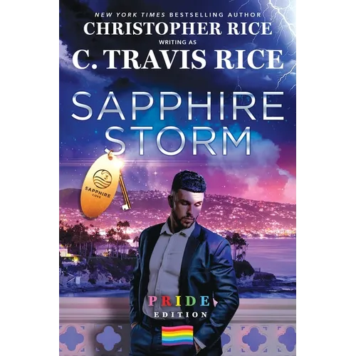 Sapphire Storm