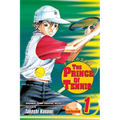 The Prince of Tennis, Vol. 1