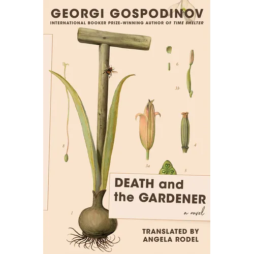 Death and the Gardener