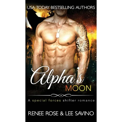 Alpha's Moon