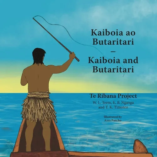 Kaiboia and Butaritari