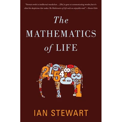 The Mathematics of Life