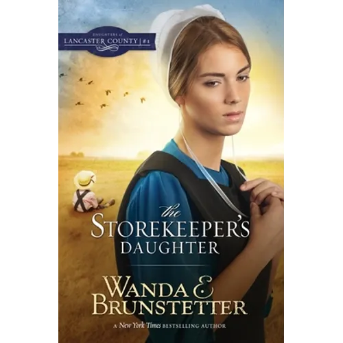 The Storekeeper's Daughter