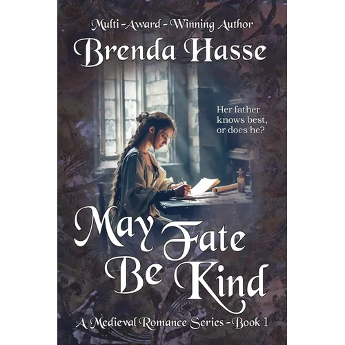 May Fate Be Kind