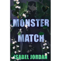 Monster Match: Sweet but spicy fantasy romance