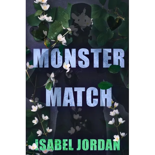 Monster Match: Sweet but spicy fantasy romance