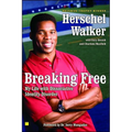 Breaking Free: My Life with Dissociative Identity Disorder
