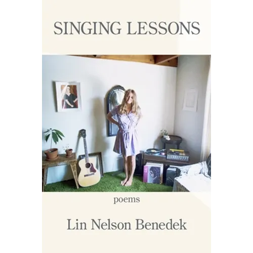 Singing Lessons