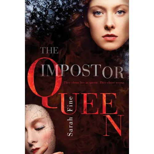 The Impostor Queen