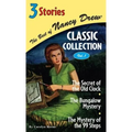 The Secret of the Old Clock/The Bungalow Mystery/The Mystery of the 99 Steps