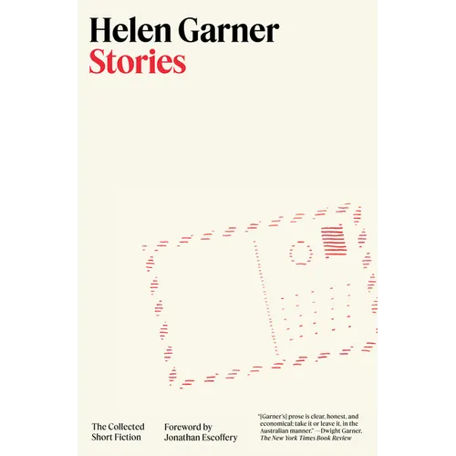 Stories: The Collected Short Fiction