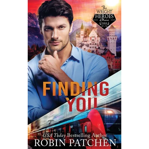 Finding You: Deception and Danger in Shadow Cove