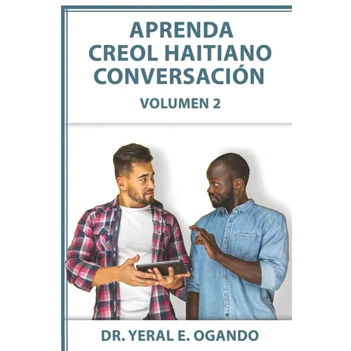 Aprenda Creol Haitiano Conversación