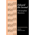 Edward the Second: Christopher Marlowe
