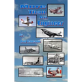 More Than an Engineer: Flight Testing Unusual Aircraft
