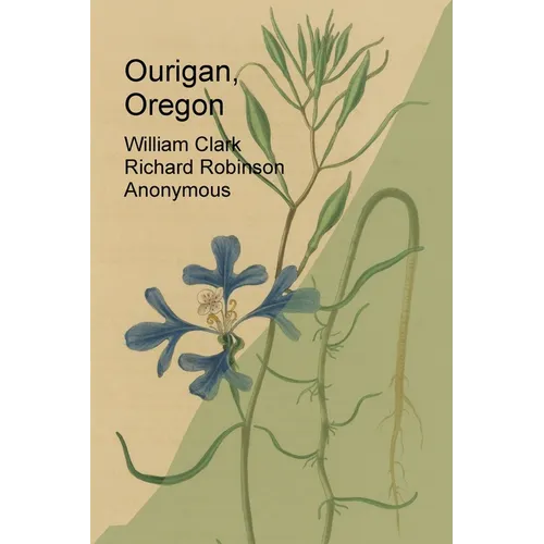 Ourigan, Oregon